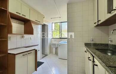 Imagem 12: Recreio dos Bandeirantes Apartamento 2 quartos, sendo 1 suite