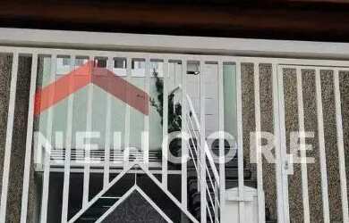 Imagem: A casa possui 3 Dormitórios, 5 Banheiros, 5 Vagas na garagem