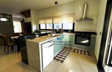 Imagem 13: Casa Sobrado com 05 Quartos no Condomínio Parque Taua, Londrina PR