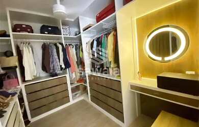 Imagem 12: Frames Residence - Apartamento 4 quartos, sendo 3 suítes