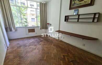 Imagem 3: Copacabana Conjugado 1 quarto