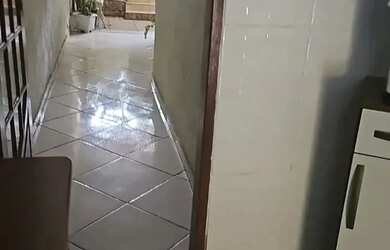 Imagem 12: D13-Paraiso,SG-Casa ampla 3qtsc/1ste,gar,2coz,quintal c/qto,piscina,churrasqueira,Ac.Finan