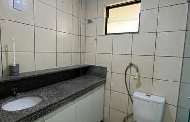 Imagem 13: Apartamento na Praia de Cotovelo 3 quartos / frente mar