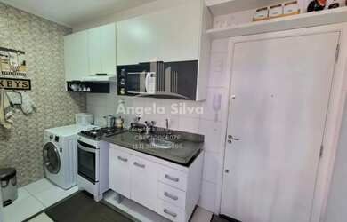 Imagem 16: VENDA APARTAMENTO 32m², 1 Dorm, Bairro do Brás - SP