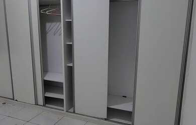 Imagem 2: Apartamento para Alugar 2 quartos