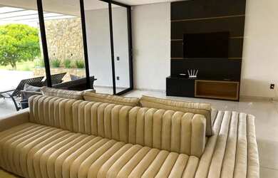 Imagem 3: Casa à venda no Condomínio Riviera de Santa Cristina XIII , setor marina, Paranapanema, SP