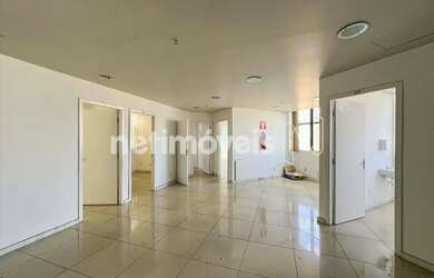 Imagem 2: Locação Andar-pilotis Centro Belo Horizonte