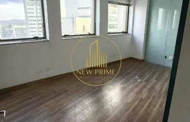 Imagem 15: Sala corporativa para locação l