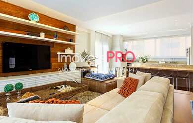 Imagem 8: Apartamento, Moema Índios - São Paulo