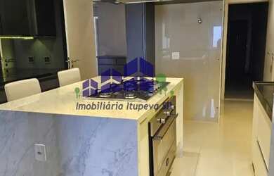 Imagem 5: Luxuoso apartamento de 3 suítes com 4 vagas na melhor localização de...