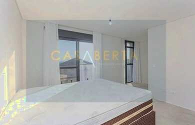 Imagem 12: Sobrado dos Sonhos à Venda no Bairro Alto, fachada de vidro, planta bem...