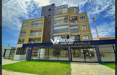 Imagem: O apartamento possui 3 Dormitórios, 2 Banheiros, 2 Vagas na