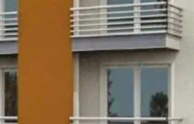 Imagem: O apartamento possui 2 Dormitórios, 1 Banheiro, 2 Vagas na