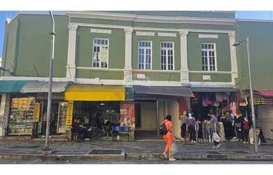 Imagem: O depósito possui 30m² de Área e está localizado em Centro