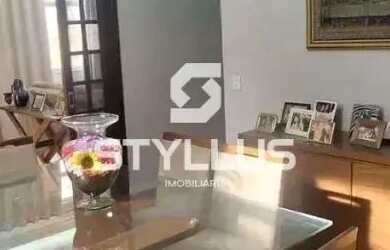 Imagem: A casa possui 3 Dormitórios, 3 Banheiros, 1 Vaga na garagem