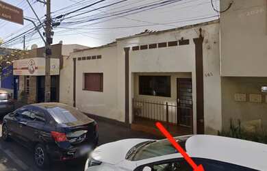 Imagem: A casa à venda possui 1 Dormitório, 1 Banheiro e 162m² de