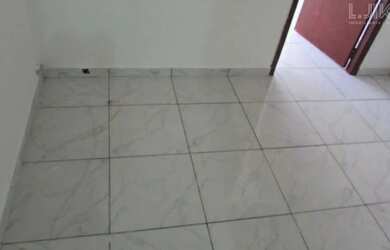 Imagem: O apartamento possui 1 Dormitório, 1 Banheiro, 30m² de Área