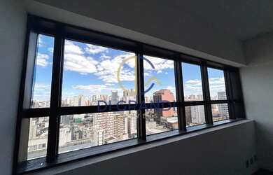 Imagem: O depósito possui 1 Vaga na garagem, 35m² de Área e está