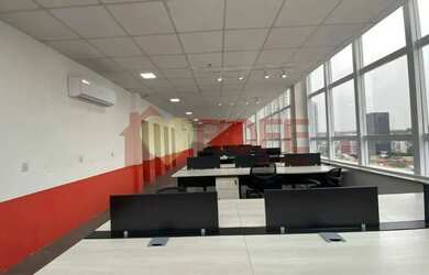 Imagem 5: Andar Corporativo à venda, 219 m² por R$ 1.780.000,00 - Pinheiros -...