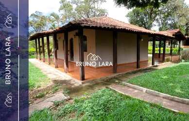 Imagem: A fazenda possui 3.000m² de Área e está localizado em Igarapé