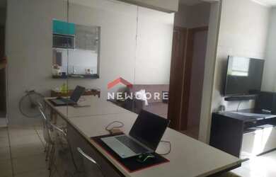 Imagem: Apartamento em Rua Raimundo de Farias Brito - Parque Rodoviário