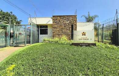 Imagem 8: Terreno de 269m² à venda em condominio - Bonfim Paulista