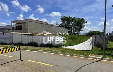 Imagem 14: Lote no Portal do Sol Green