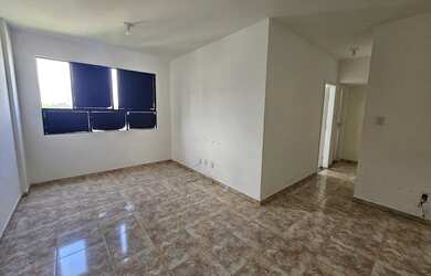 Imagem: O apartamento possui 2 Dormitórios, 3 Banheiros, 1 Vaga na
