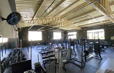 Imagem 10: Galpão para Venda em Cajamar, Jordanésia (Jordanésia), 2 banheiros, 4 vagas