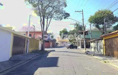 Imagem: O terreno possui 125m² de Área e está localizado em Vila