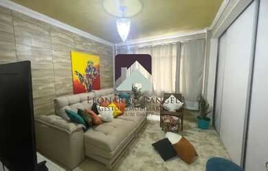 Imagem: O apartamento possui 3 Dormitórios, 1 Banheiro e 78m² de Área