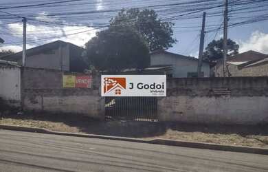 Imagem: TERRENO - PINHAIS - JARDIM AMÉLIA