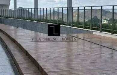 Imagem: Sala comercial à venda em Nova Lima, Vale do Sereno, 29m²