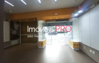 Imagem: O depósito possui 1.000m² de Área e está localizado em