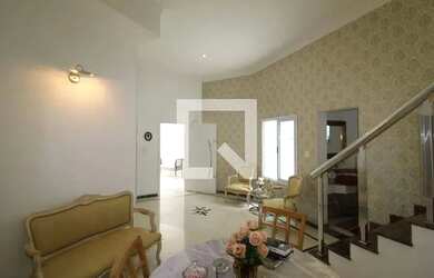 Imagem: Casa à Venda - Água Fria, 4 Quartos, 520 m2