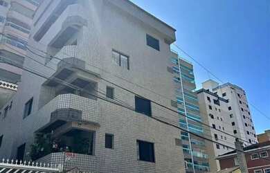 Imagem: O apartamento na cobertura possui 4 Dormitórios, 2 Banheiros