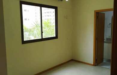 Imagem: O apartamento possui 2 Dormitórios e está localizado em Asa