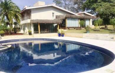 Imagem 3: Casa residencial à venda, Vila Santista, Atibaia