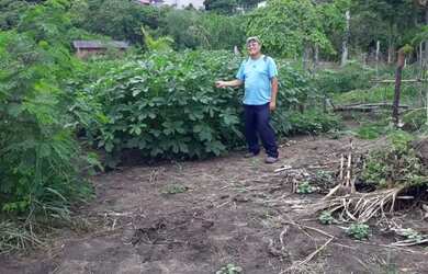 Imagem 1: Terreno em Araruama. 3.018m² de Área