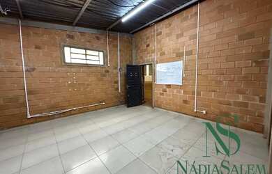 Imagem 14: GALPÃO INDUSTRIAL PARA LOCAÇÃO ALUGUEL NA BARRA BONITA /SP