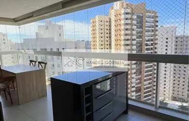 Imagem 7: Apartamento para locação, Gleba Fazenda Palhano, Londrina, PR