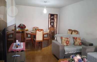 Imagem: A casa possui 3 Dormitórios, 3 Banheiros, 99m² de Área e