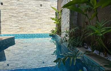 Imagem 13: CASA ALTO PADRÃO 1503 SUL