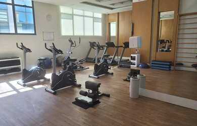 Imagem 11: Imóvel para venda possui 25 metros quadrados em Barra Olímpica - Rio...