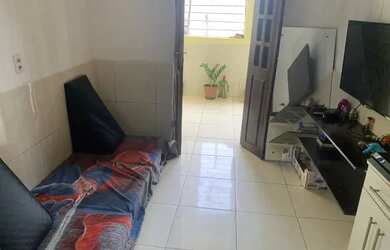 Imagem: O quarto possui Imóvel mobiliado e está localizado em Iputinga