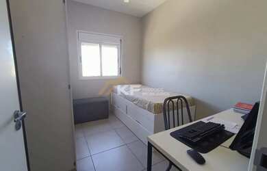 Imagem 10: Apartamento à Venda no Essencial Vila Tibério - Jardim Antártica -...