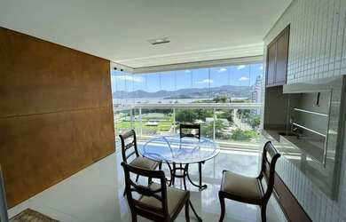 Imagem: Maravilhoso apto à Venda, 3 Suítes, Vista Mar, Sinphonia Woa