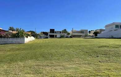 Imagem: O terreno possui 1022m² de Área e está localizado em Parque