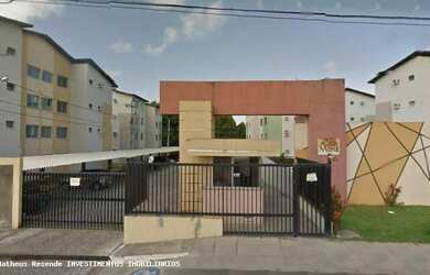 Imagem: O apartamento possui 3 Dormitórios, 1 Vaga na garagem e está