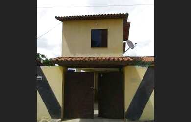 Imagem 5: Casa - Município de Água Fria - BA, Catana Velha